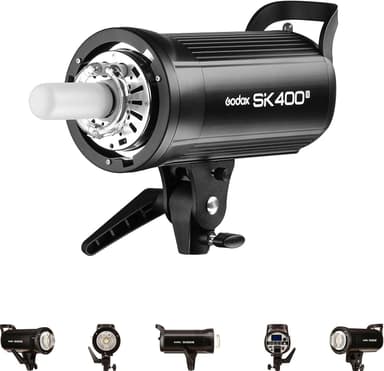 Godox SK400II