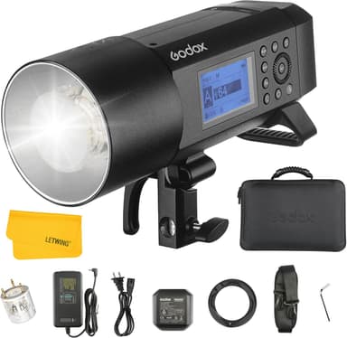 Godox AD400Pro