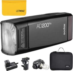 Godox AD200 Pro