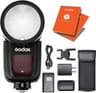 Godox V1-F