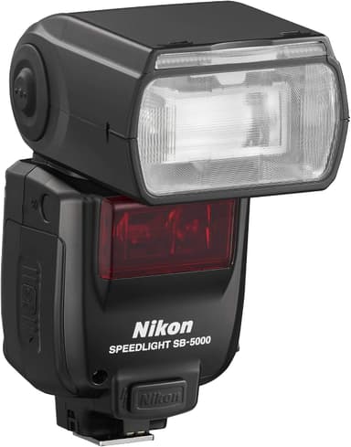 Nikon SB-5000