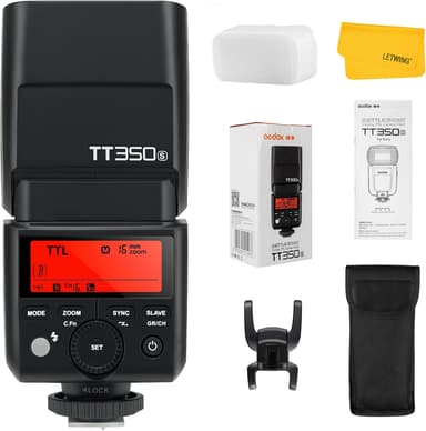 Godox TT350-S
