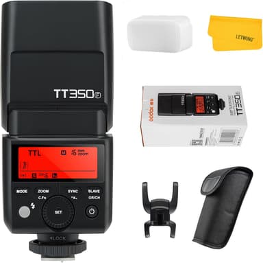 Godox TT350-F