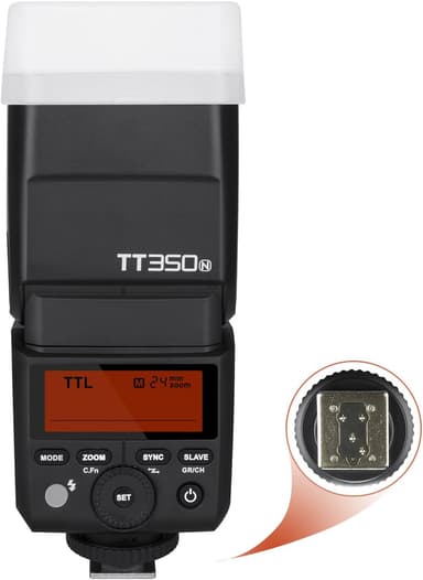 Godox TT350-N