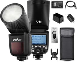Godox V1-C