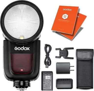 Godox V1-F