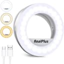 RealPlus Aro LED con clip