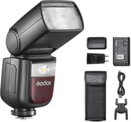 Godox V860III-N