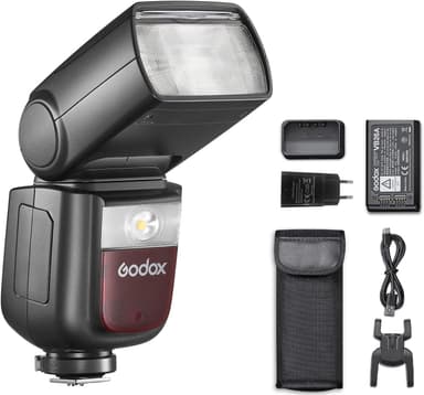 Godox V860III-N