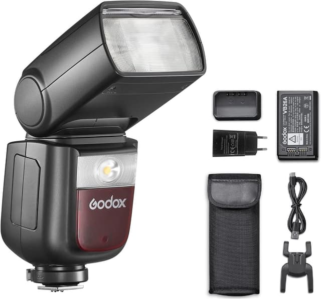 Godox V860III-N