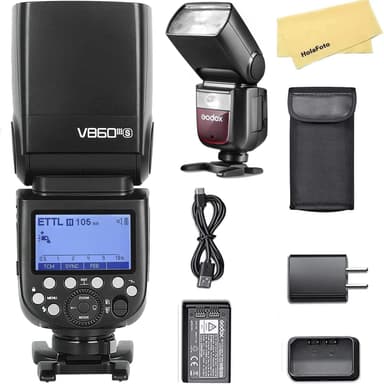 Godox V860III-S
