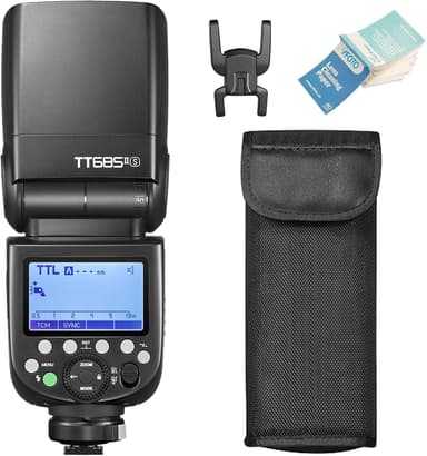 Godox TT685II-S