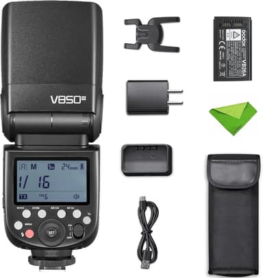 Godox V850III