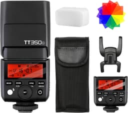 Godox TT350-C