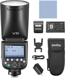 Godox V1 Pro-N