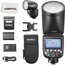 Godox V1 Pro-F