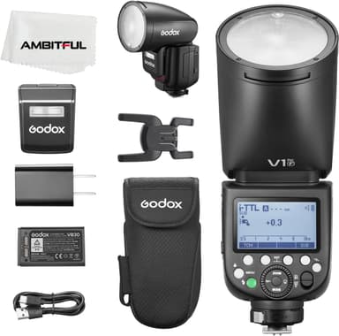 Godox V1 Pro-F