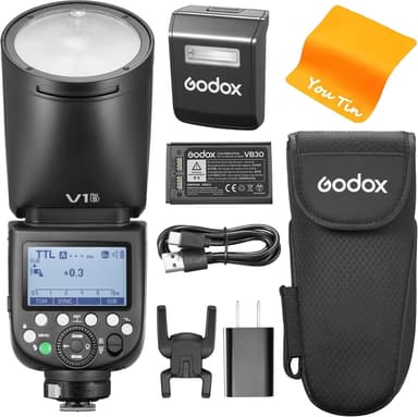 Godox V1 Pro-S