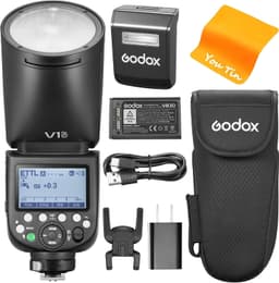 Godox V1 Pro-C