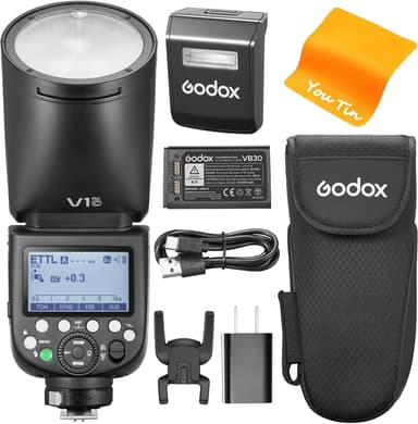 Godox V1 Pro-C