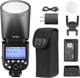 Godox V1-N