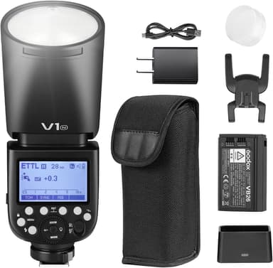 Godox V1-N