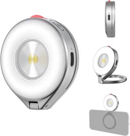 TELESIN Flash + LED MagSafe